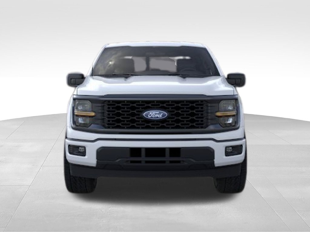 New 2026 Ford F150 STX w/ Equipment Group 200A RWD image 7