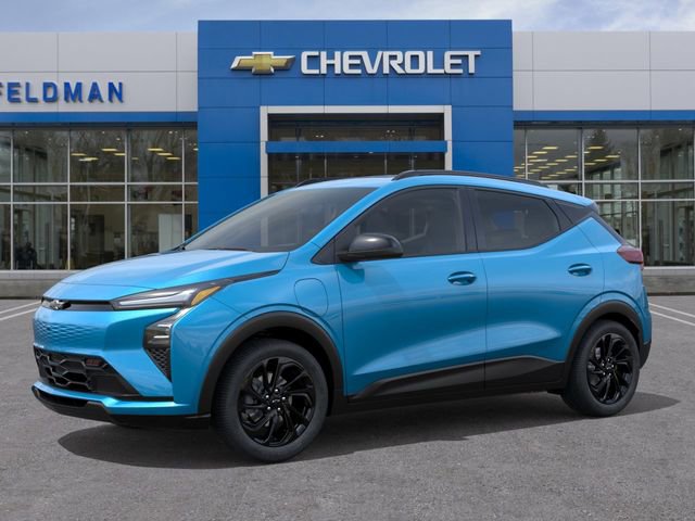New 2027 Chevrolet Bolt RS image 2