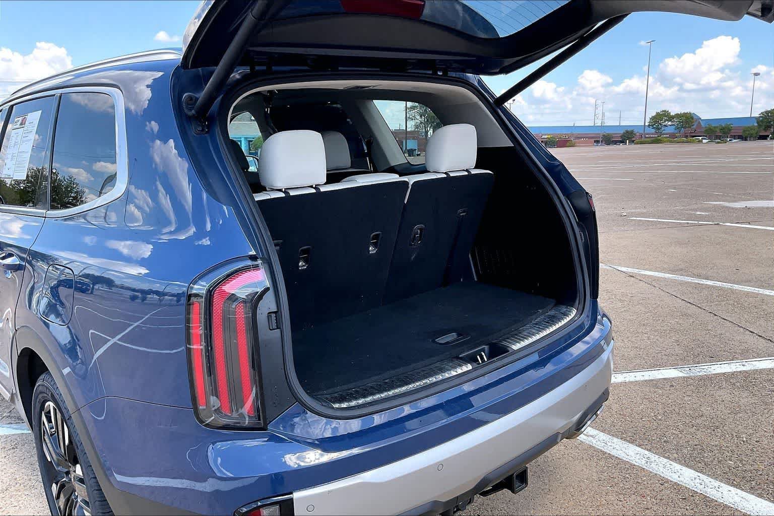 Certified 2023 Kia Telluride SX FWD image 16