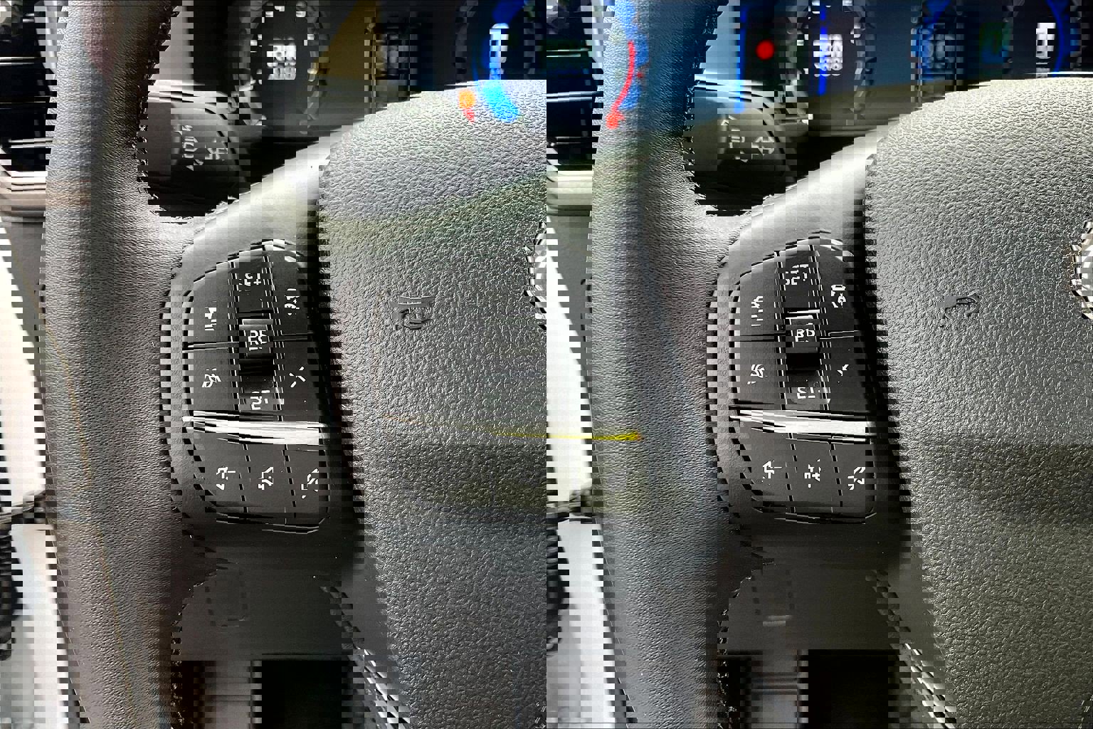 New 2025 Ford Bronco Sport Big Bend w/ Convenience Package image 17