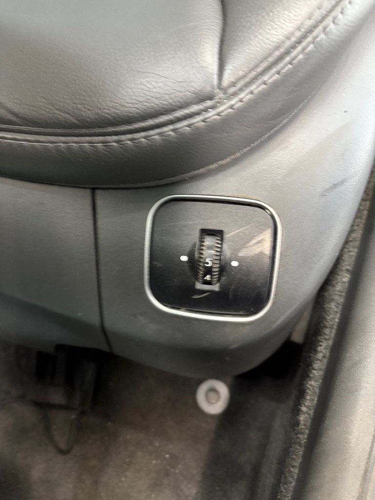 Used 2003 Mercedes-Benz SL 500 image 16