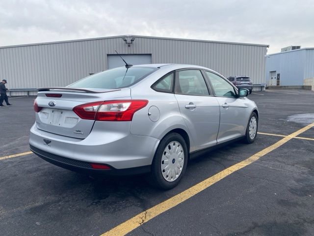 Used 2014 Ford Focus SE image 9