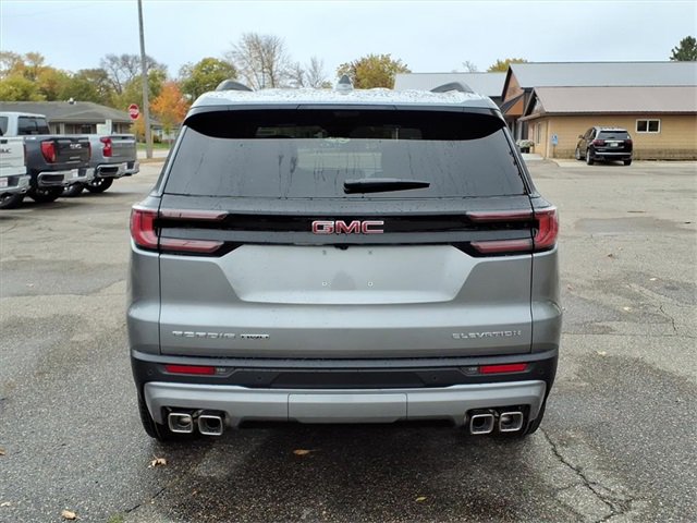 New 2026 GMC Acadia Elevation w/ Elevation Premium Package image 4