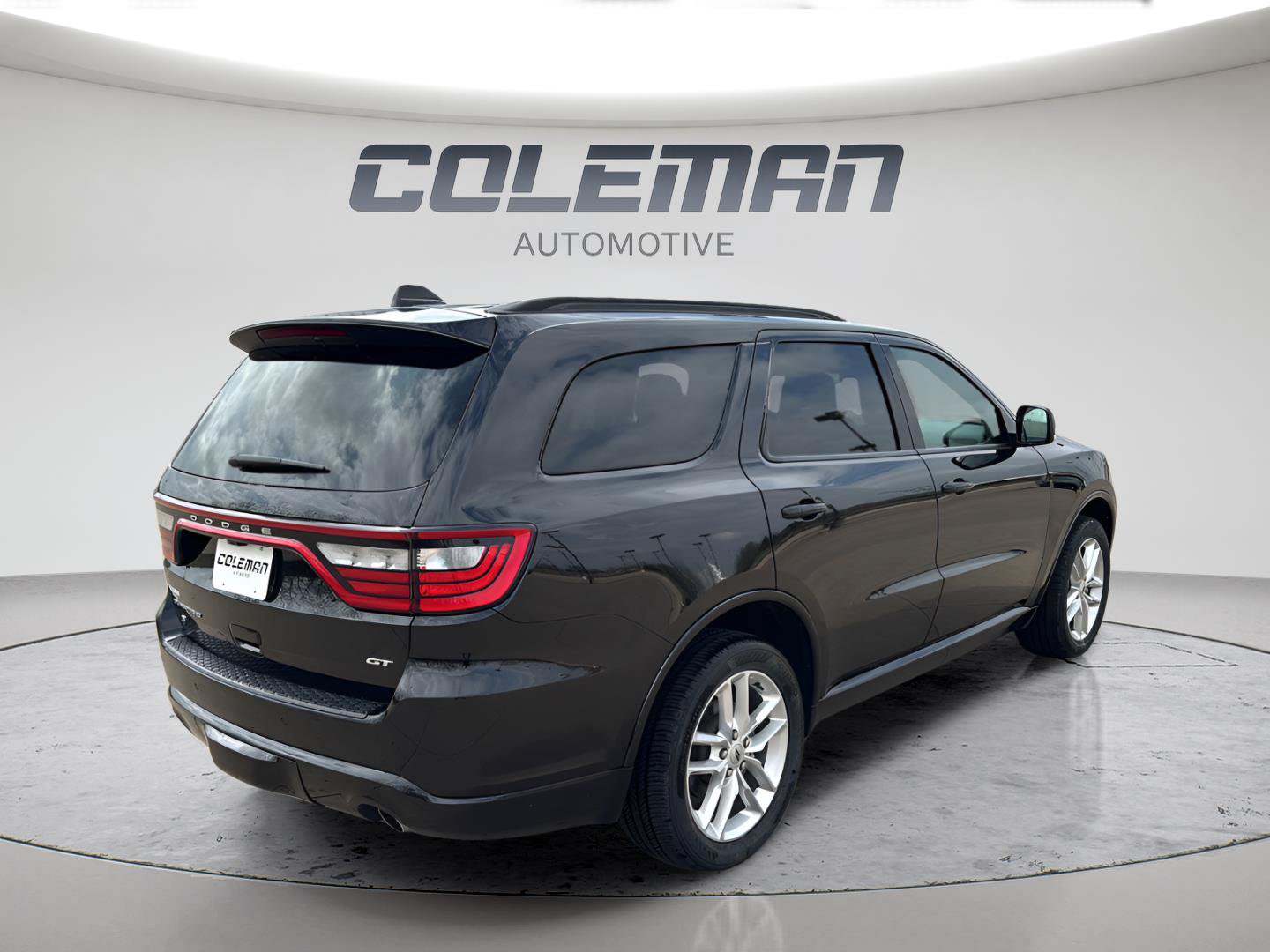 Used 2024 Dodge Durango GT AWD/4WD image 11