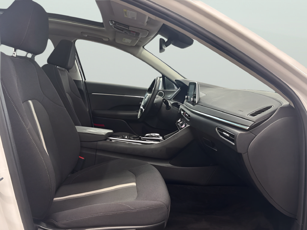 Used 2022 Hyundai Sonata SEL w/ Convenience Package FWD image 14