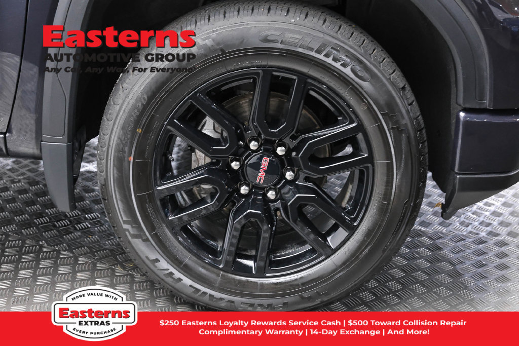 Used 2023 GMC Sierra 1500 Elevation AWD/4WD image 32