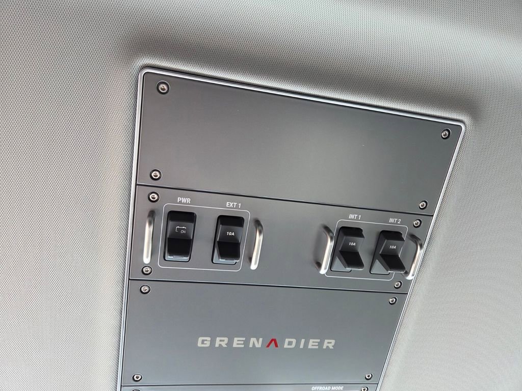 New 2026 INEOS Grenadier image 27