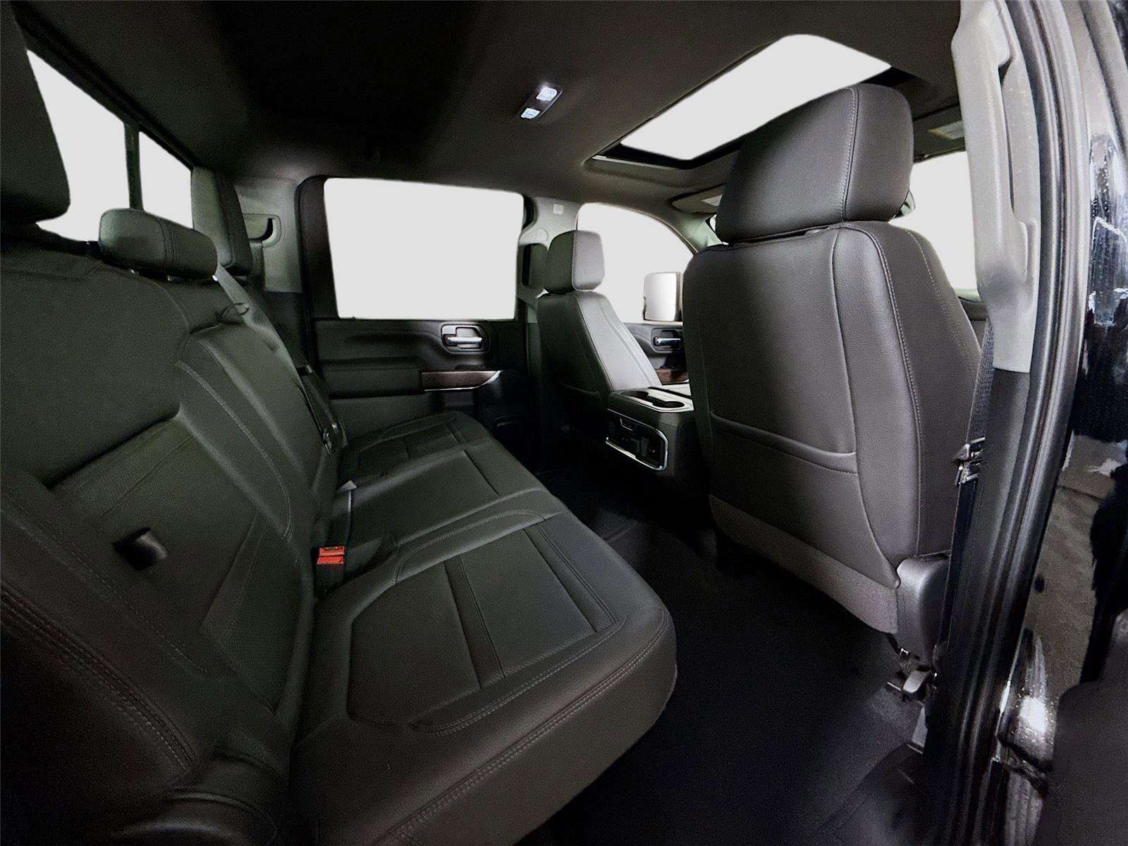 Used 2020 GMC Sierra 2500 Denali w/ Denali Ultimate Package image 22