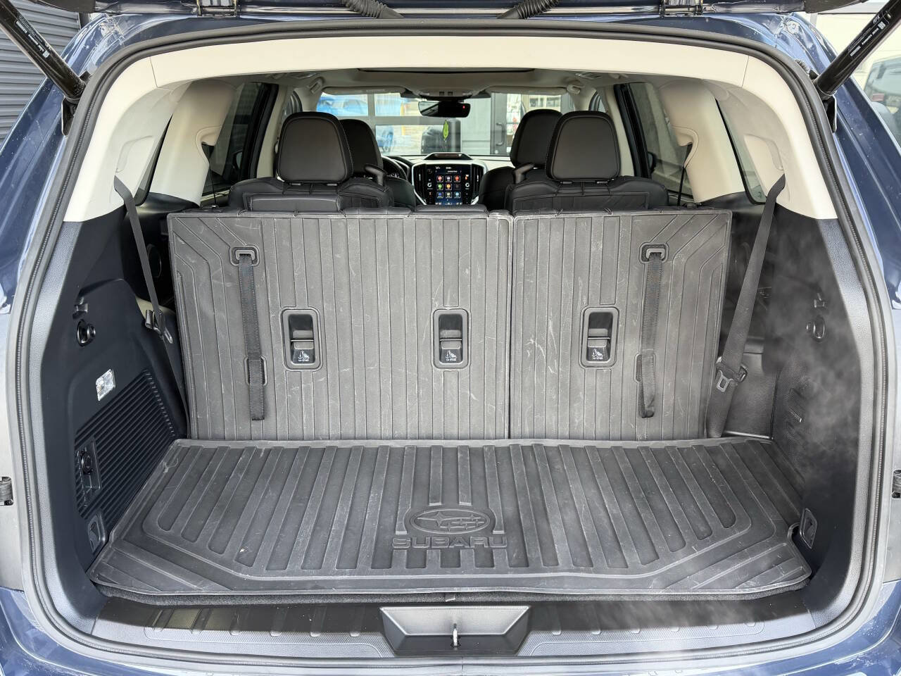 Used 2024 Subaru Ascent Limited w/ Technology Package image 35