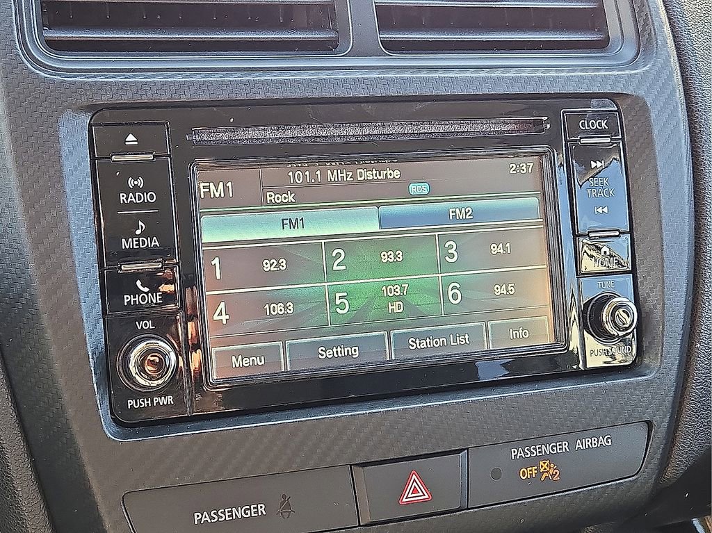 Used 2024 Mitsubishi Outlander Sport SE image 26