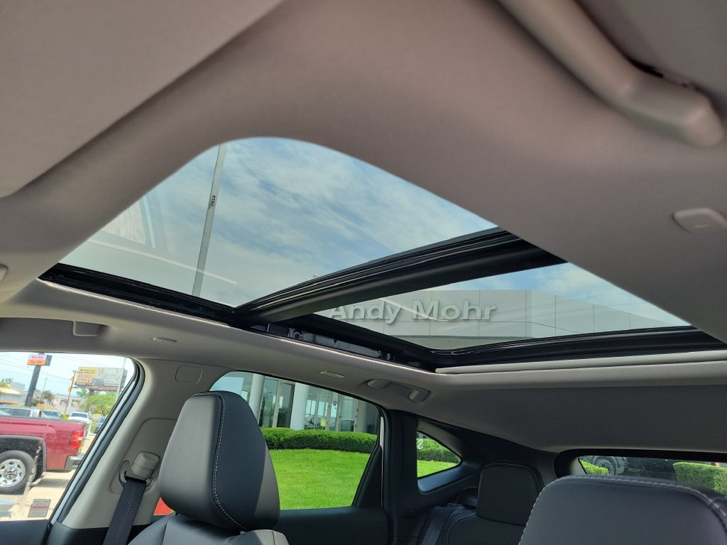 New 2026 Nissan Murano SL AWD/4WD image 22
