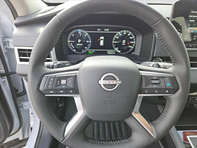 Used 2026 Nissan Rogue SL w/ Family Package AWD/4WD image 15