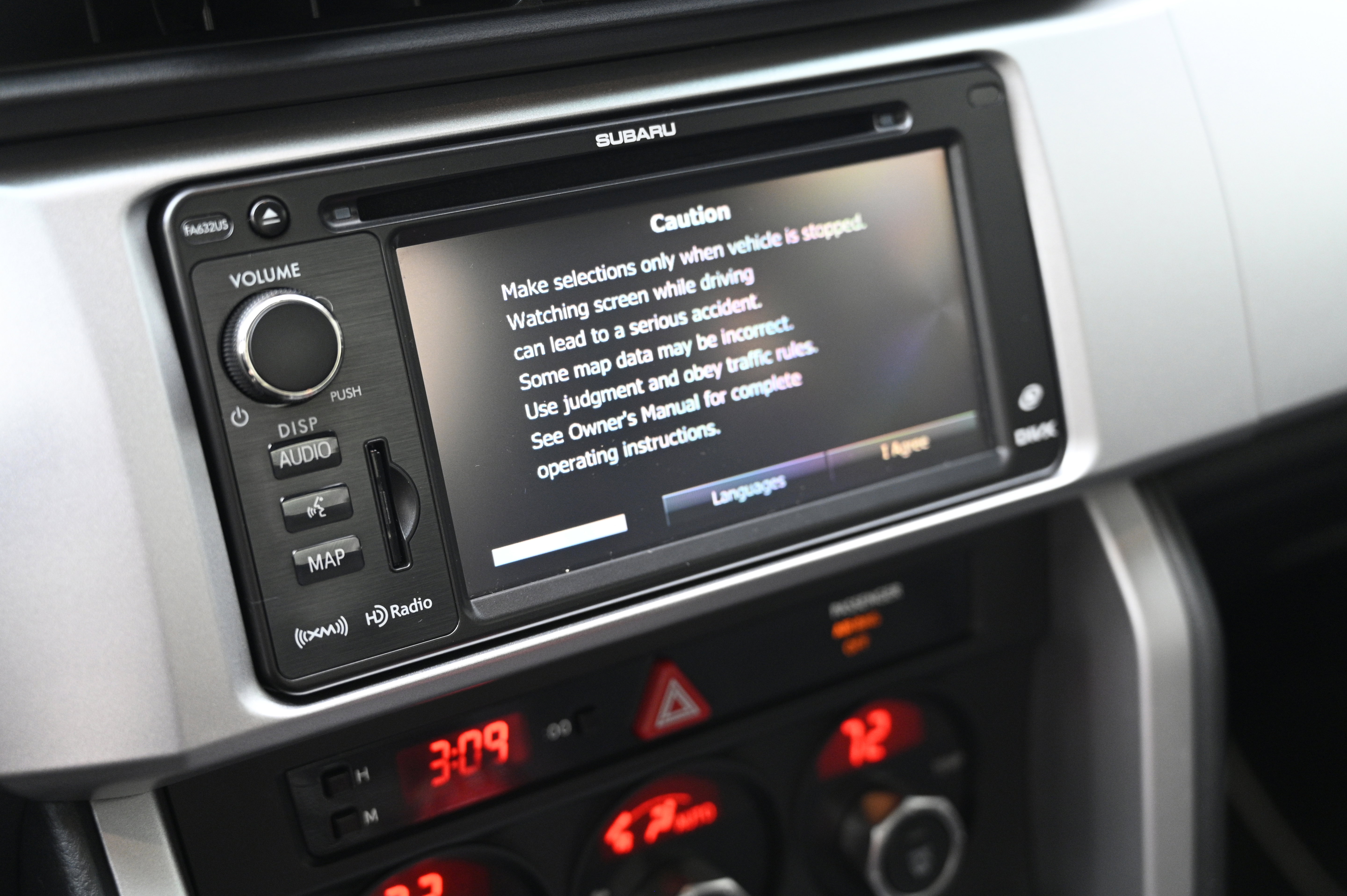 Used 2014 Subaru BRZ Limited image 28