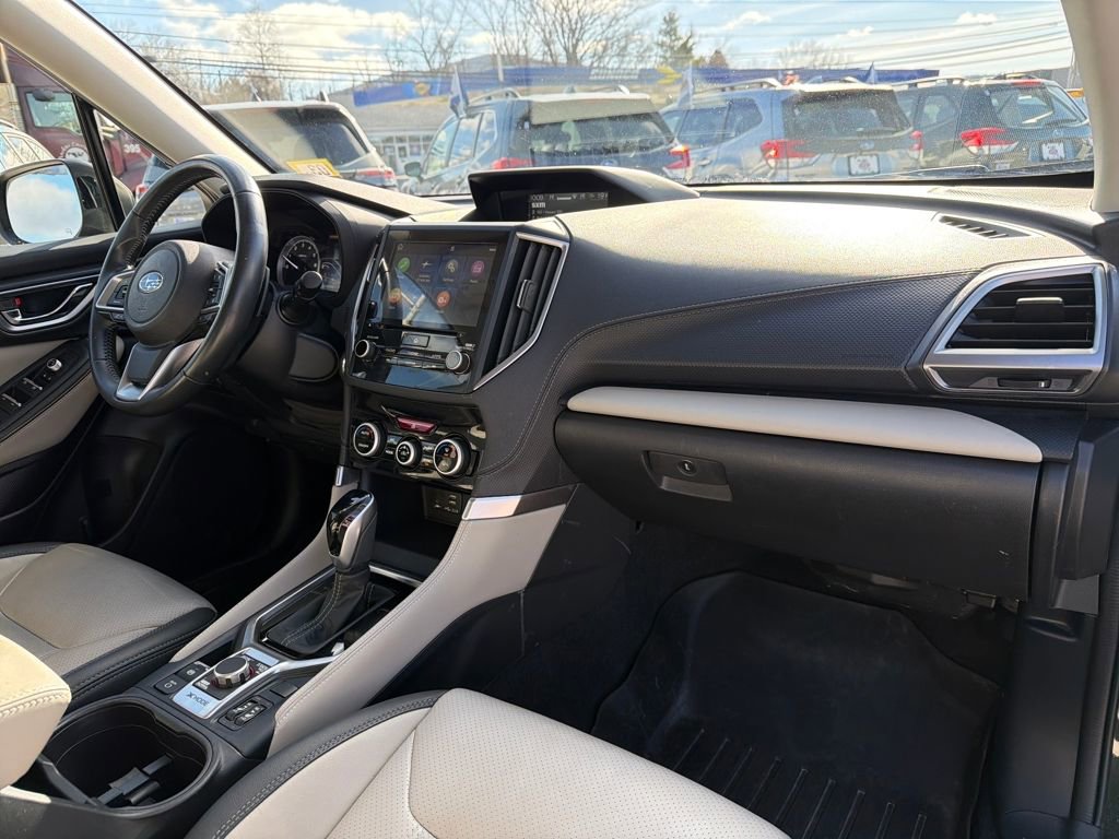 Certified 2023 Subaru Forester Limited image 41