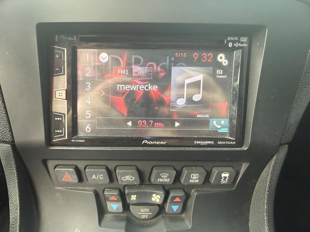 Used 2014 Dodge Charger SE RWD image 27