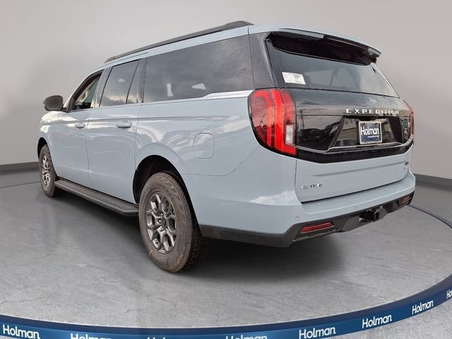 New 2026 Ford Expedition Max Active AWD/4WD image 5