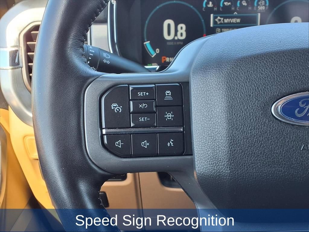 Used 2021 Ford F150 Lariat image 30