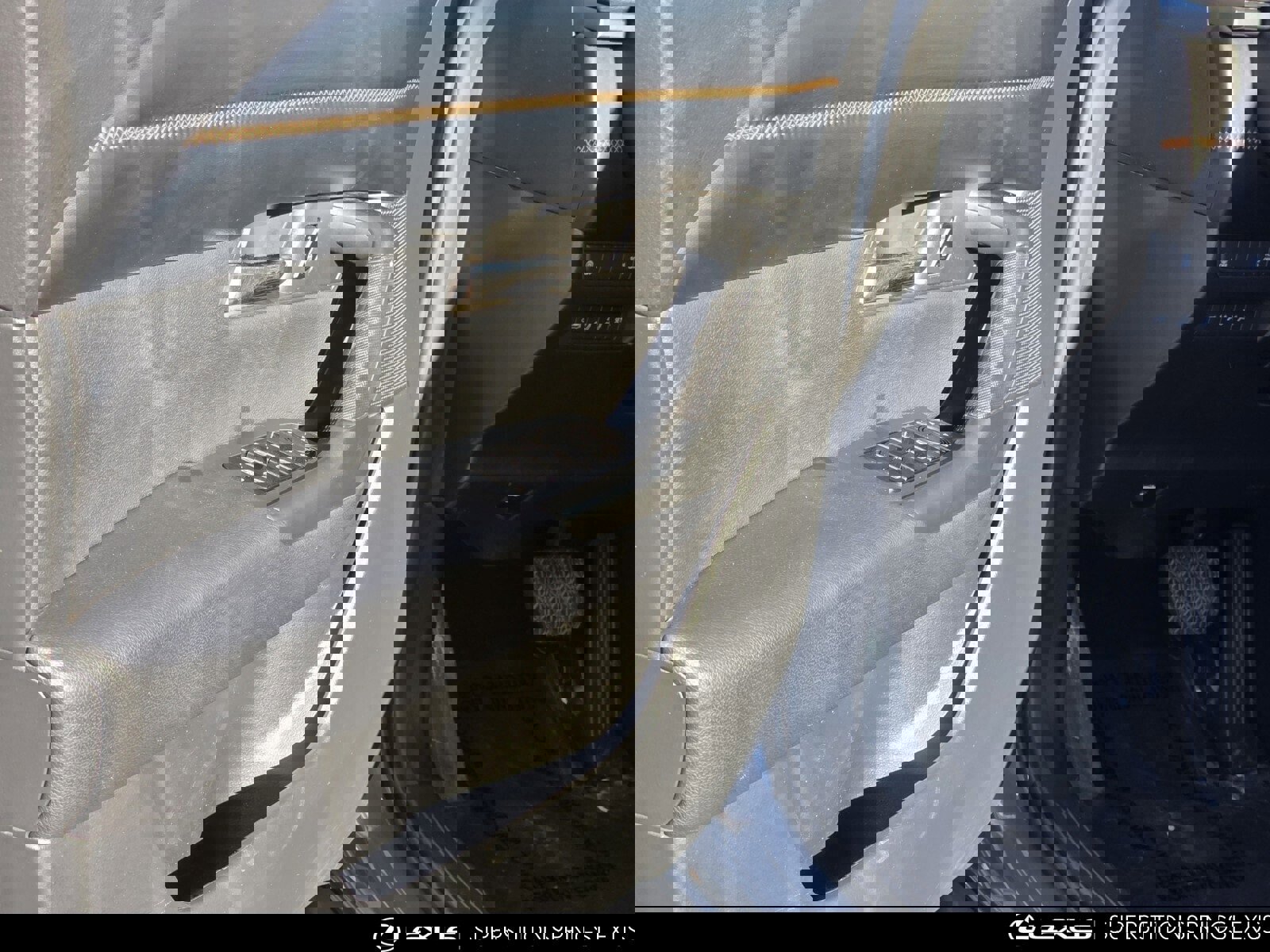 Used 2023 MAZDA CX-50 AWD 2.5 S w/ Cargo Package image 11