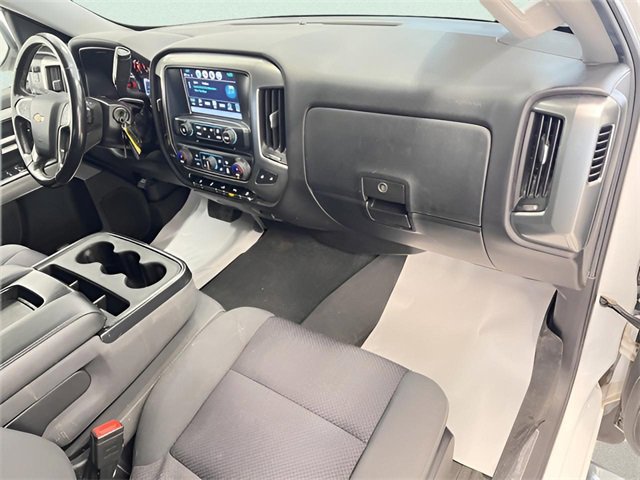 Used 2018 Chevrolet Silverado 1500 LT w/ All Star Edition image 10