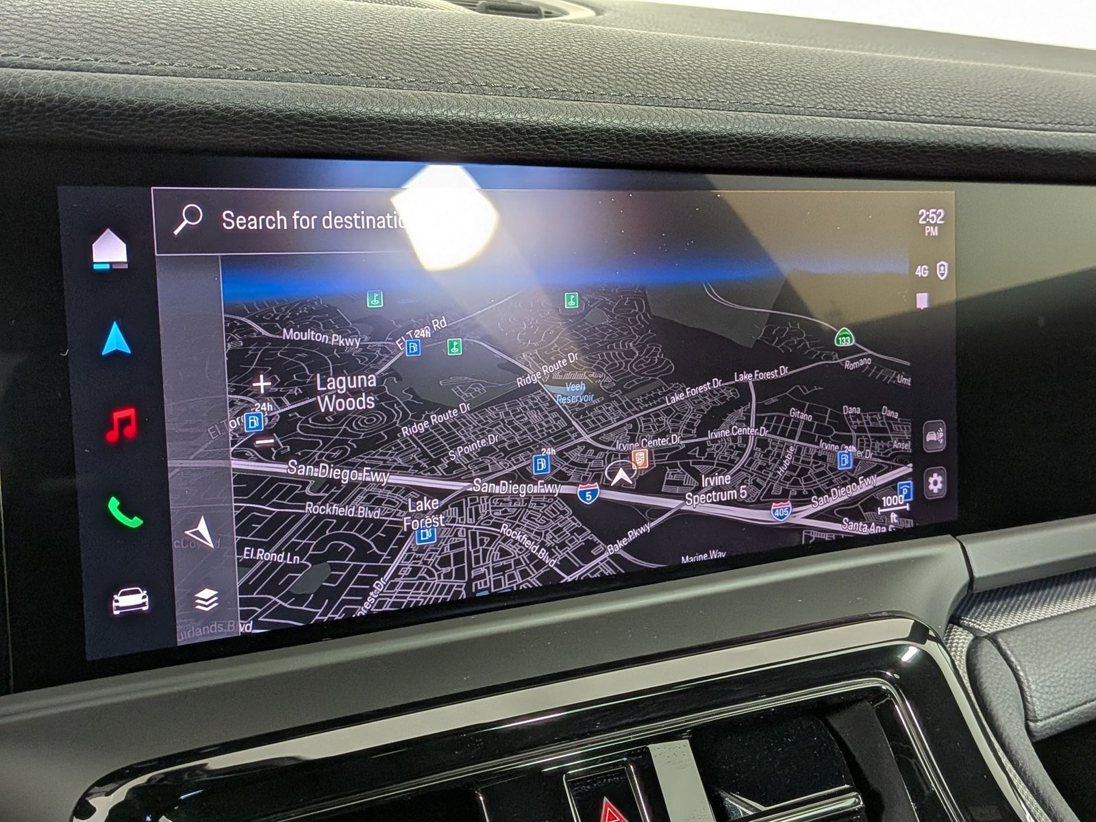 Certified 2024 Porsche Panamera image 17