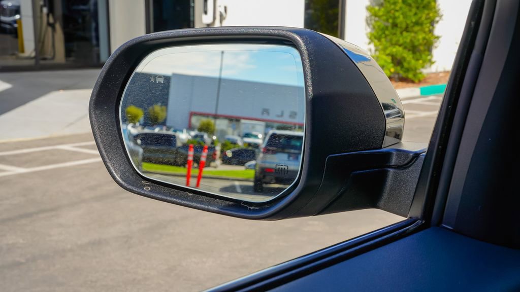 New 2026 GMC Acadia Denali Ultimate image 15