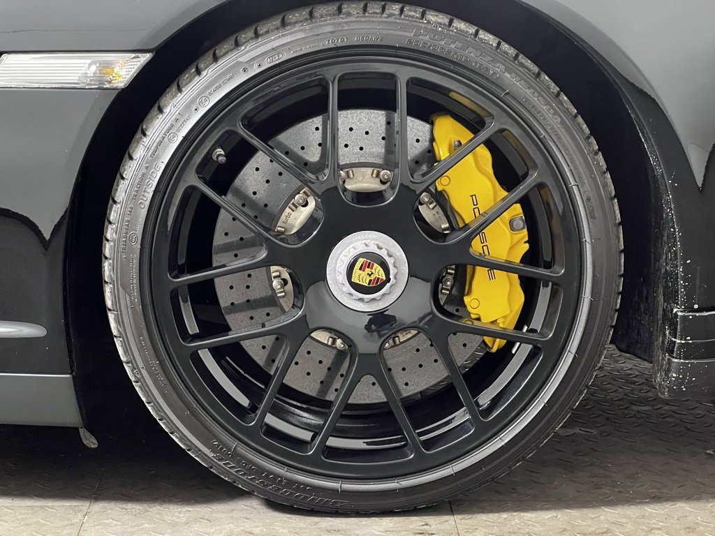 Used 2012 Porsche 911 Turbo S image 13