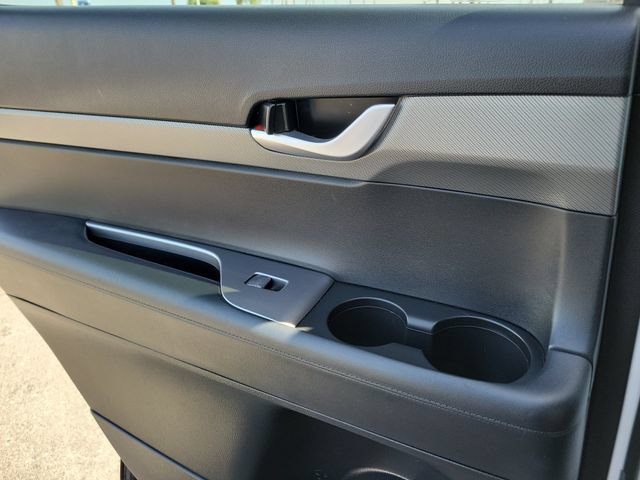 Used 2025 Hyundai Palisade SEL FWD image 23