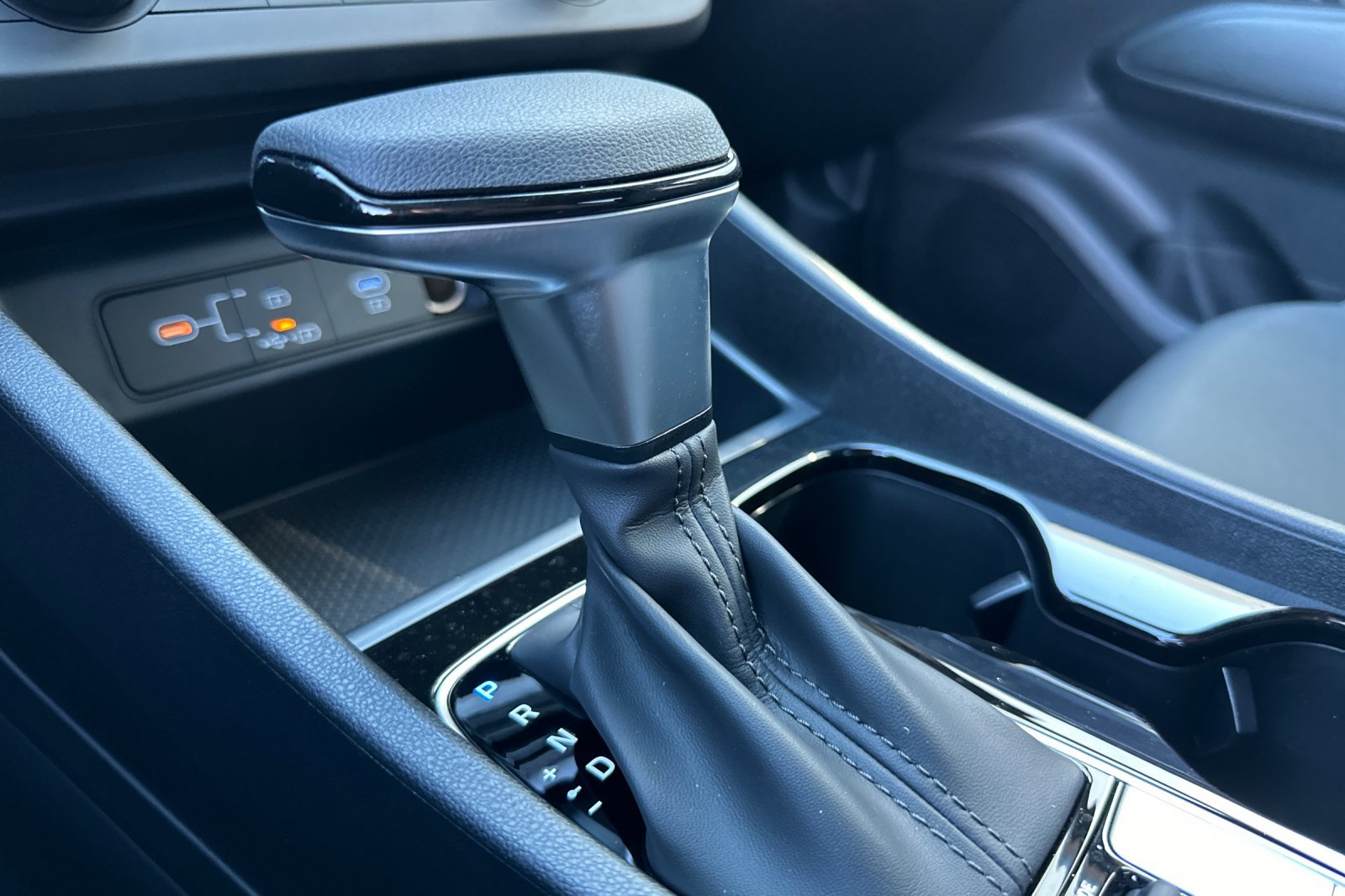 New 2027 Hyundai Santa Cruz SE AWD/4WD image 20