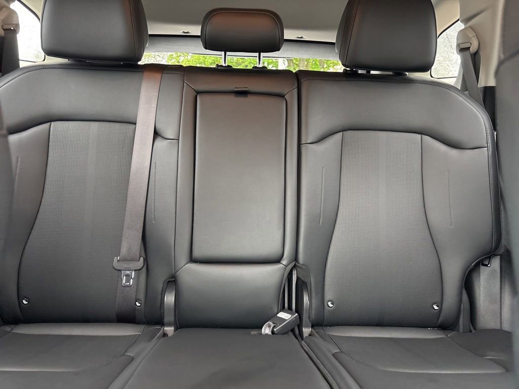 Used 2026 Kia Sportage EX FWD image 25