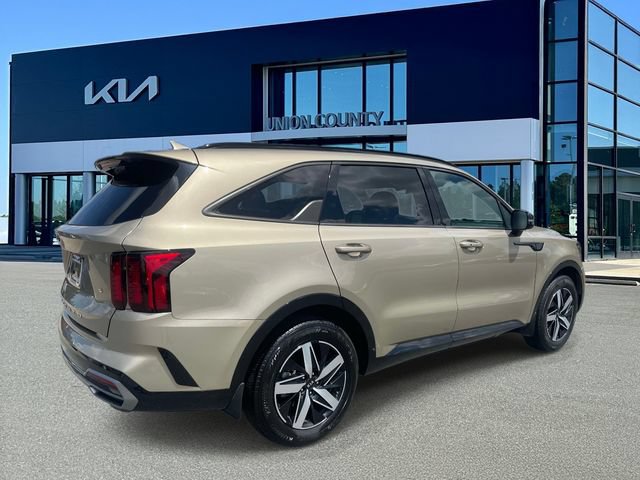 Used 2021 Kia Sorento S FWD image 11
