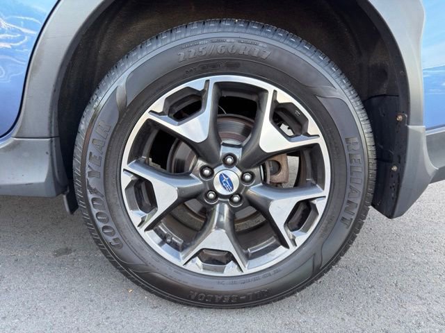 Used 2018 Subaru Crosstrek 2.0i Premium AWD/4WD image 27