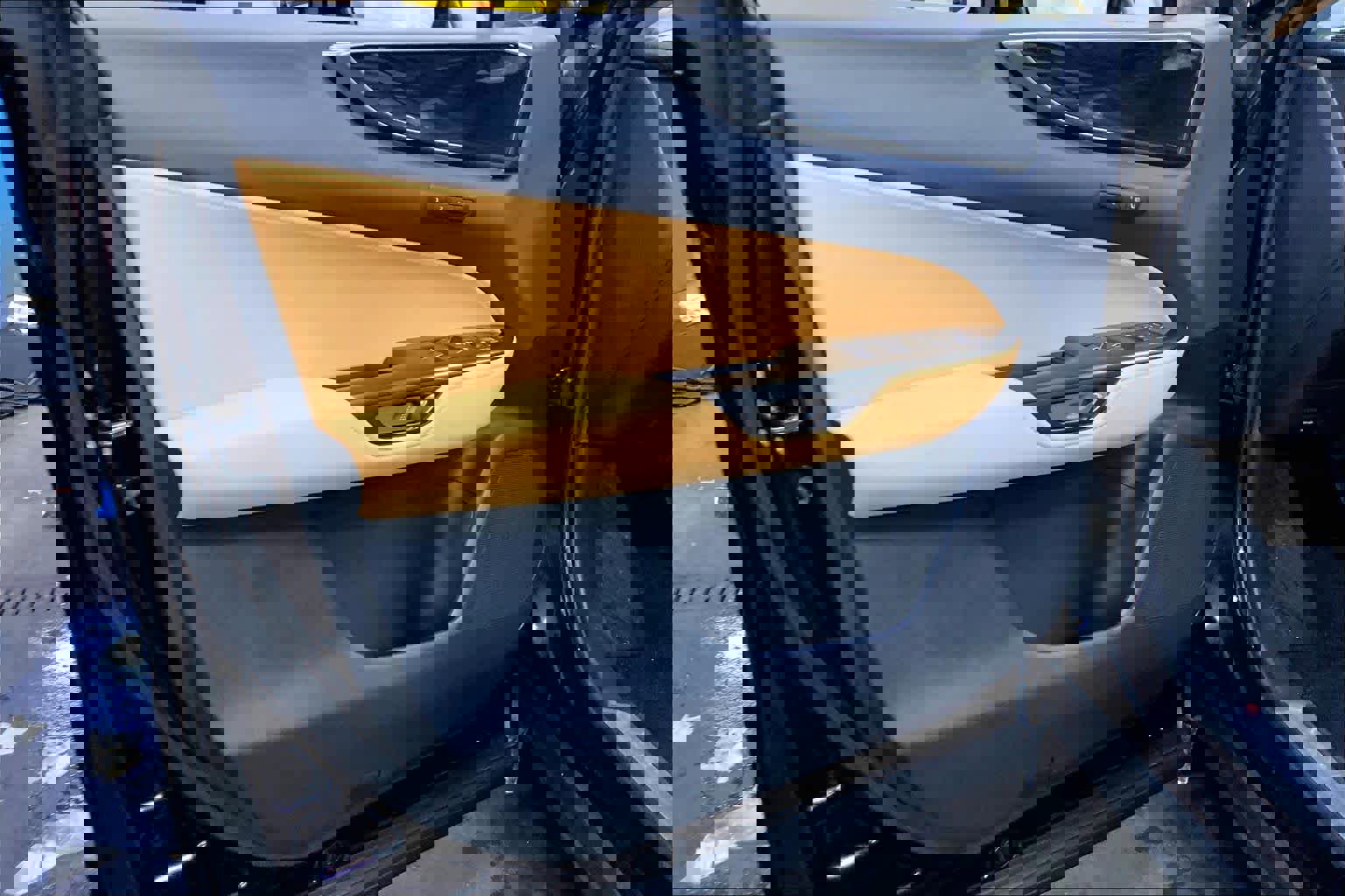 New 2026 Lexus NX 450h+ AWD w/ Luxury Package image 10