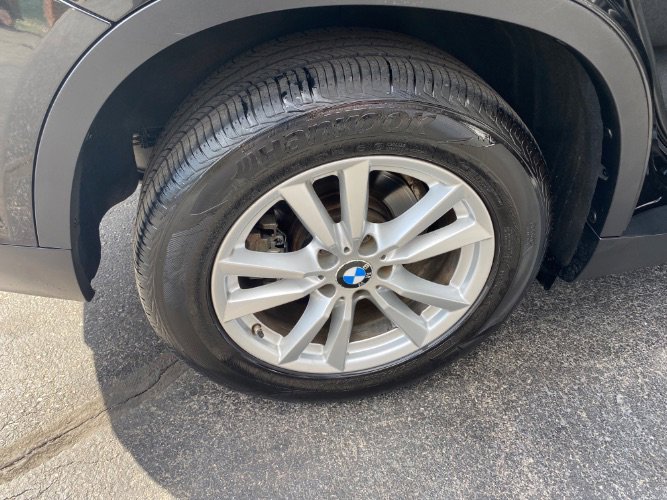 Used 2014 BMW X5 sDrive35i image 25