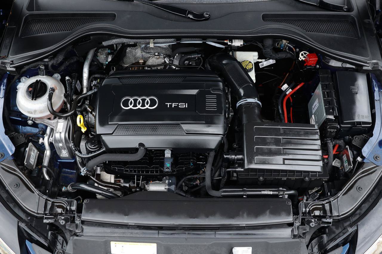Used 2016 Audi TT 2.0T w/ Technology Package AWD/4WD image 18
