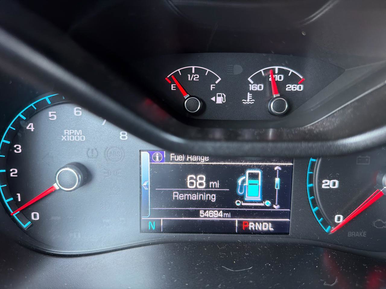 Used 2018 GMC Canyon Denali image 25