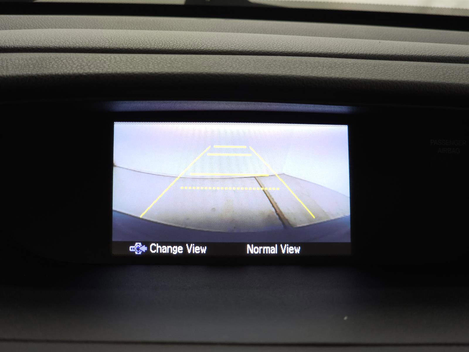 Used 2014 Honda CR-V EX-L image 22