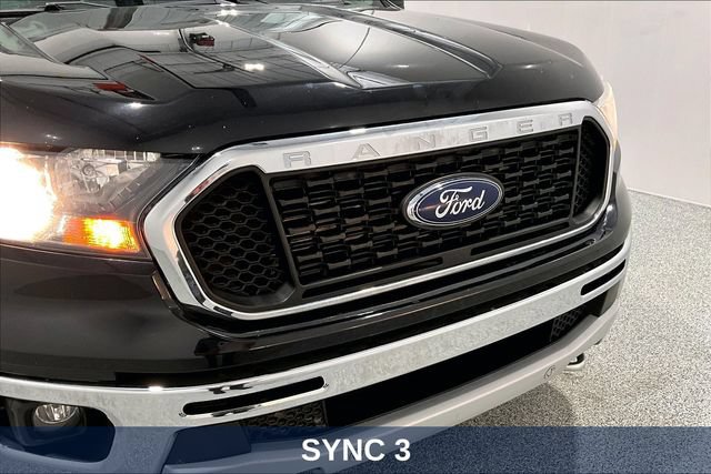 Used 2019 Ford Ranger XLT w/ Equipment Group 302A Luxury AWD/4WD image 44