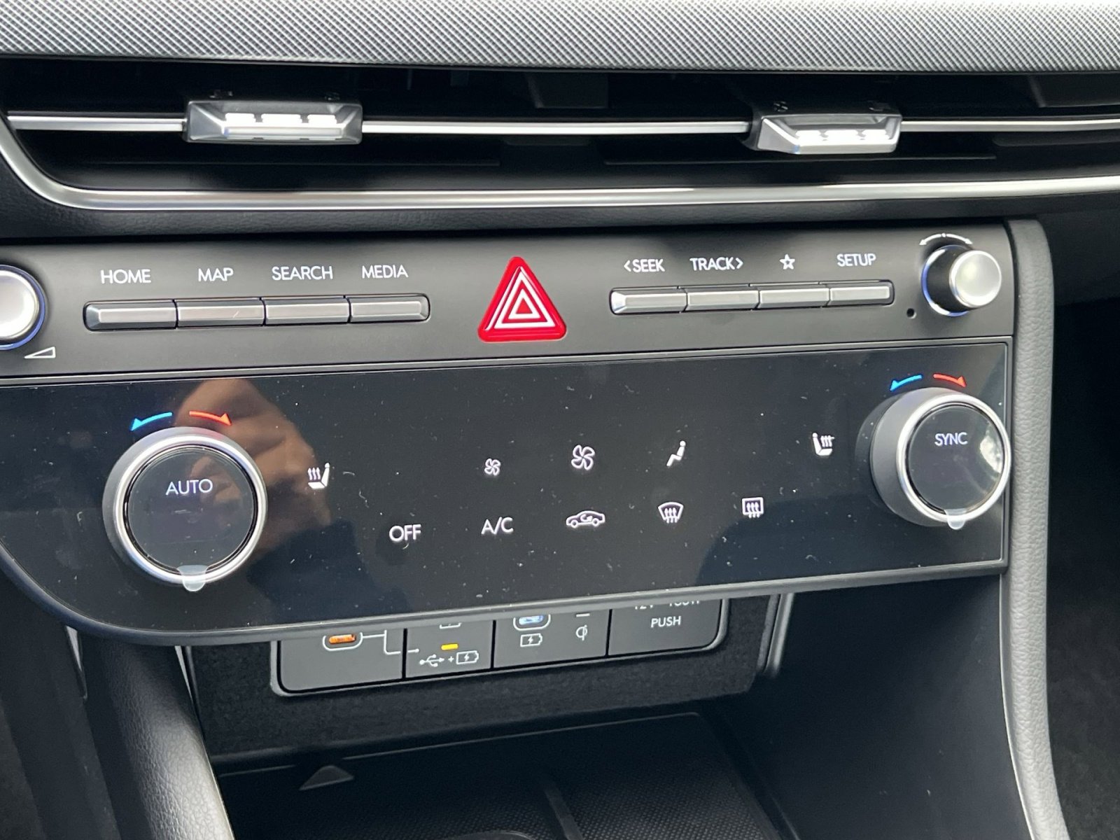 New 2026 Hyundai Sonata SEL image 19