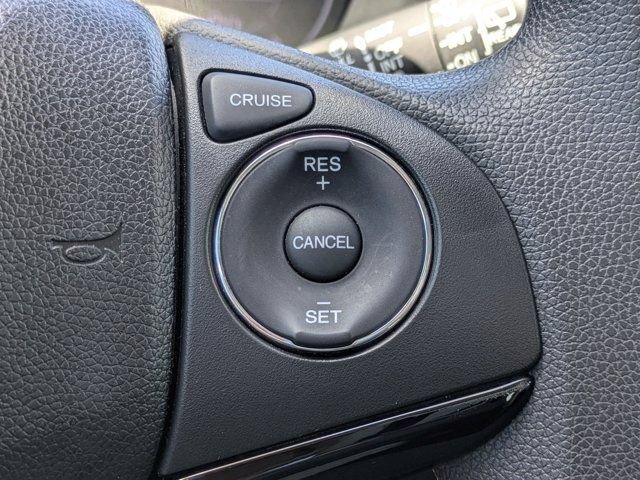 Used 2018 Honda HR-V LX image 22