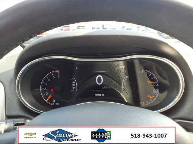 Used 2022 Jeep Grand Cherokee Laredo X image 18