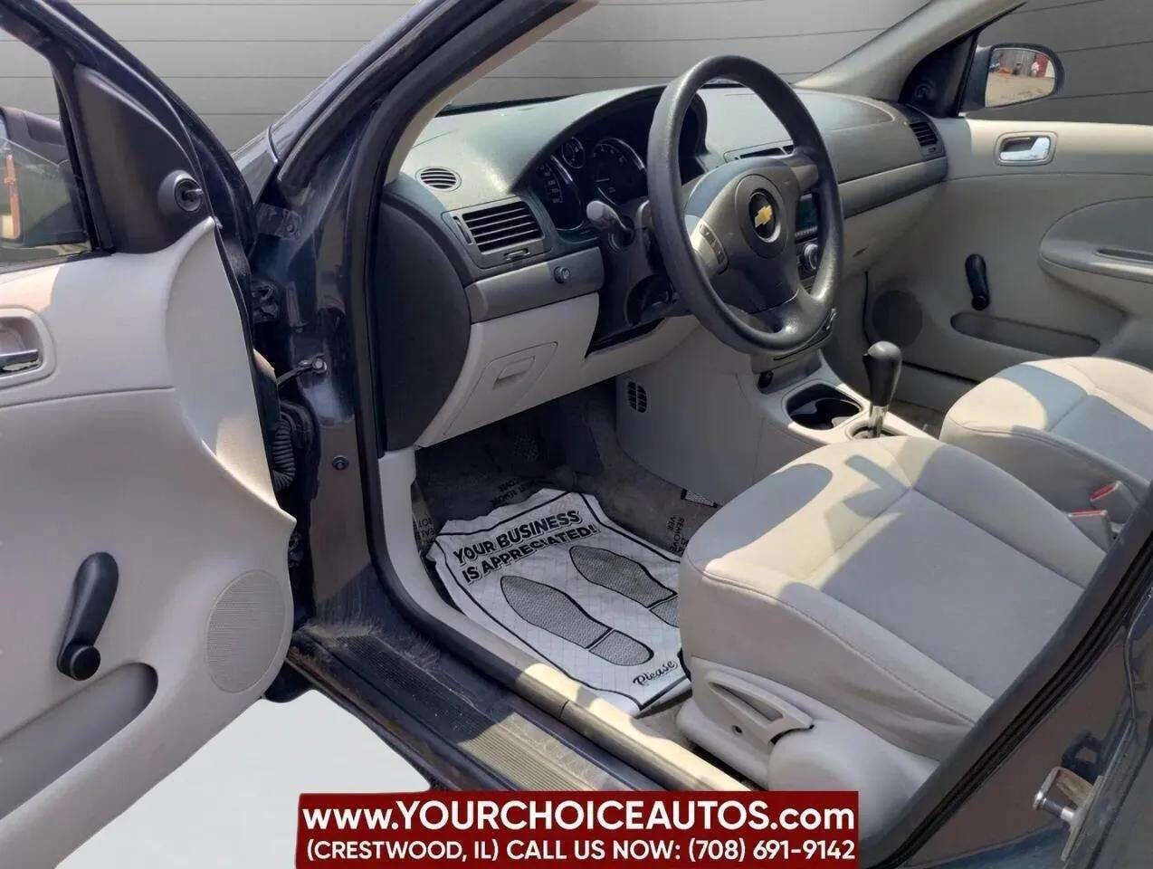 Used 2008 Chevrolet Cobalt LS w/ Protection Package image 26