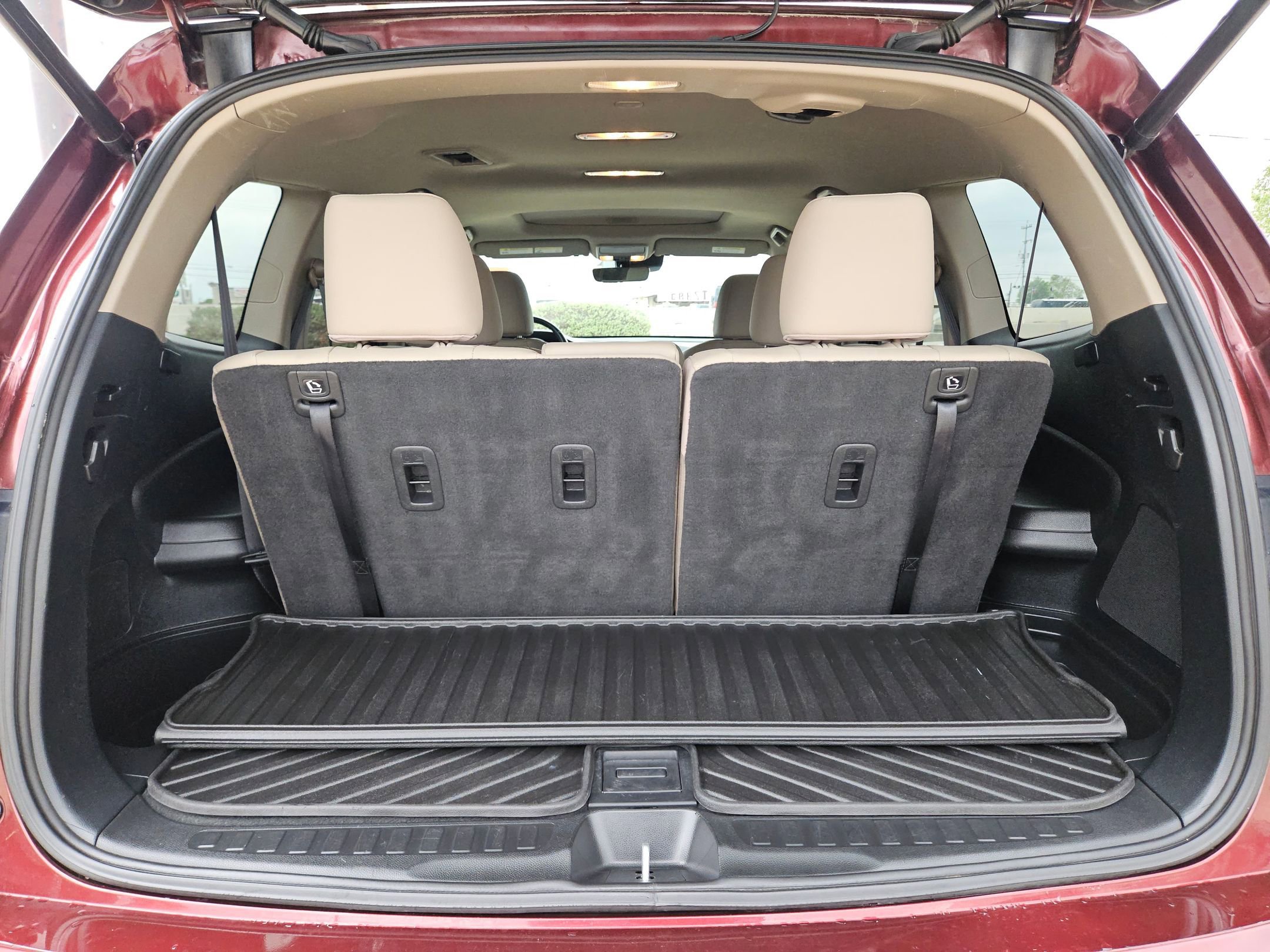 Used 2021 Honda Pilot EX-L image 24