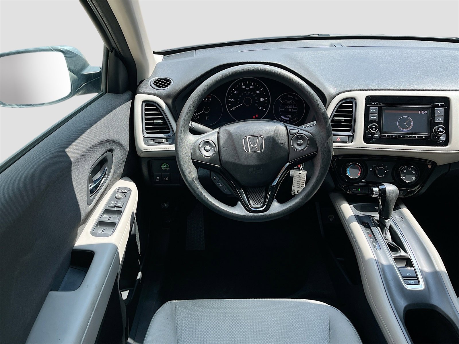 Used 2019 Honda HR-V LX image 20