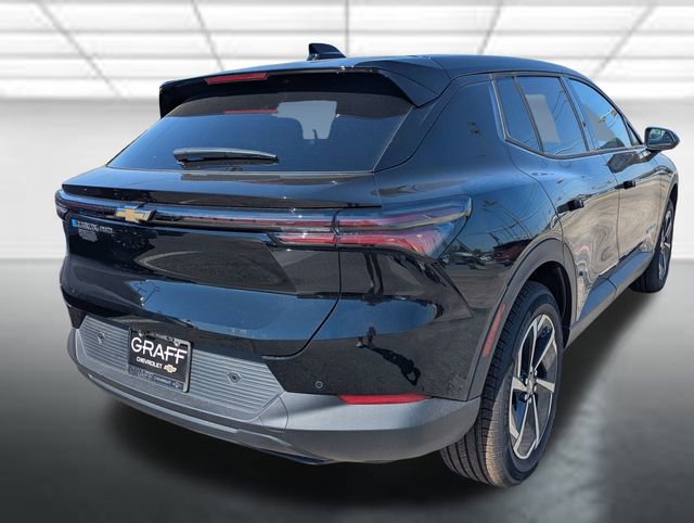 New 2026 Chevrolet Equinox EV LT w/ Comfort Package image 29