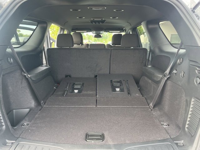 New 2025 Dodge Durango GT w/ Blacktop Package image 16