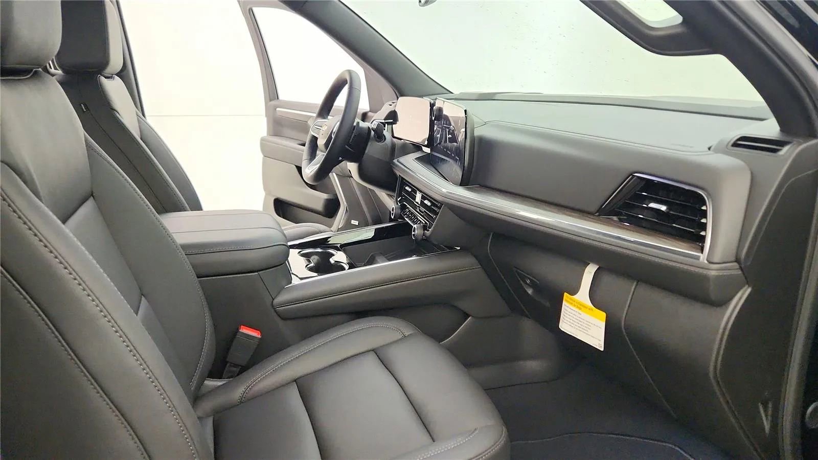 New 2026 Chevrolet Tahoe LT w/ Comfort Package AWD/4WD image 44