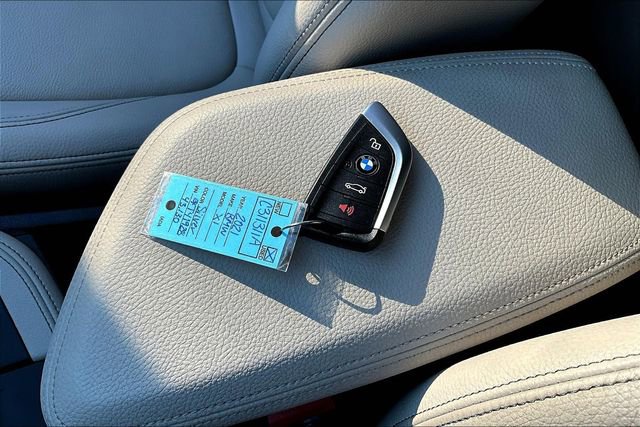 Used 2021 BMW X1 xDrive28i w/ Premium Package AWD/4WD image 34