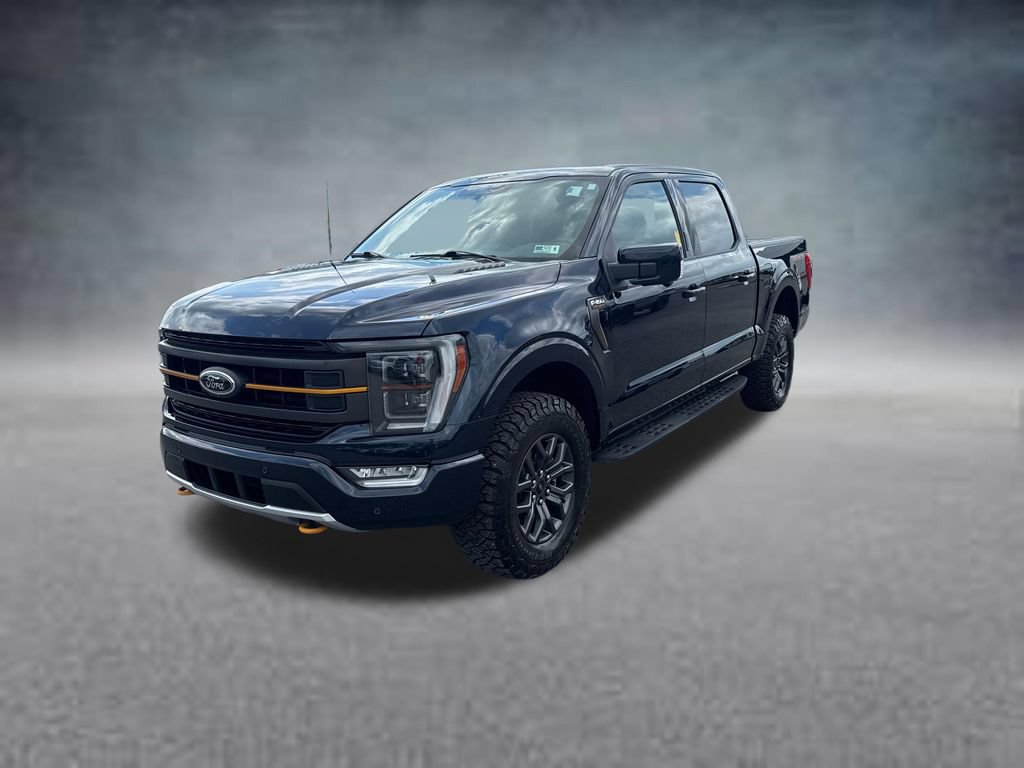 Used 2023 Ford F150 Tremor w/ Equipment Group 402A High AWD/4WD 360° Tour