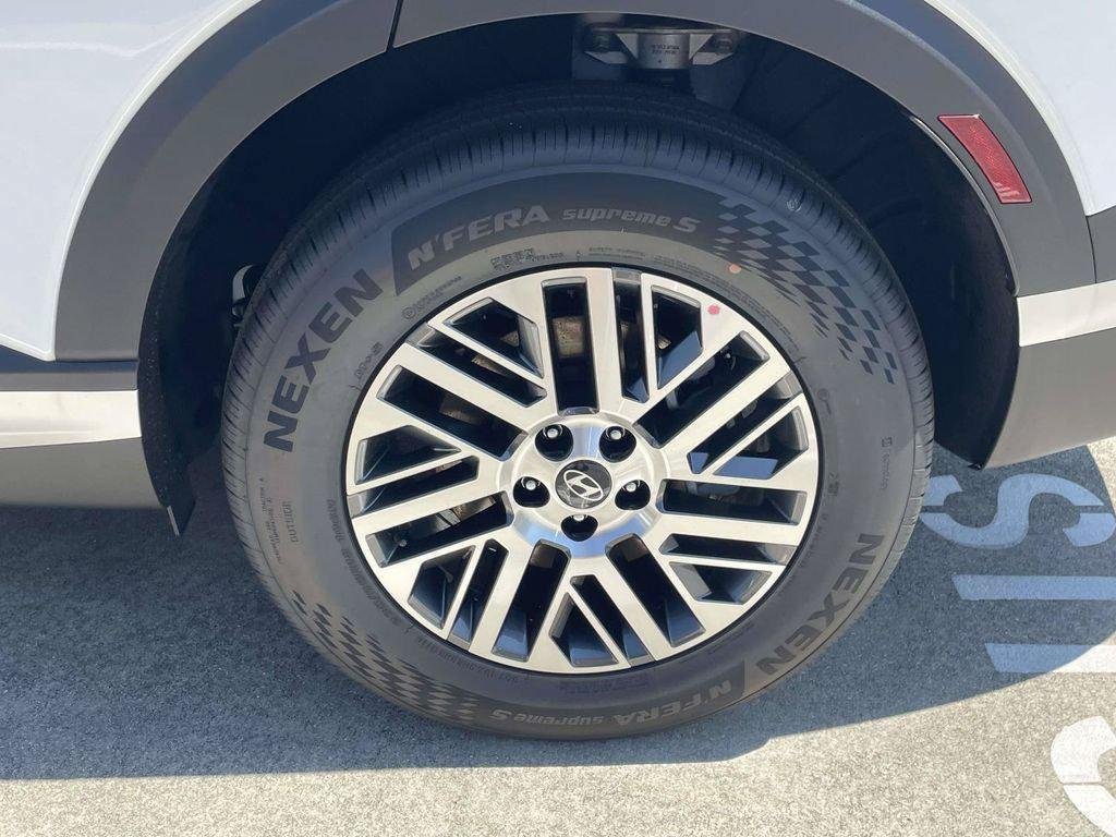 New 2027 Hyundai Palisade SEL FWD image 75