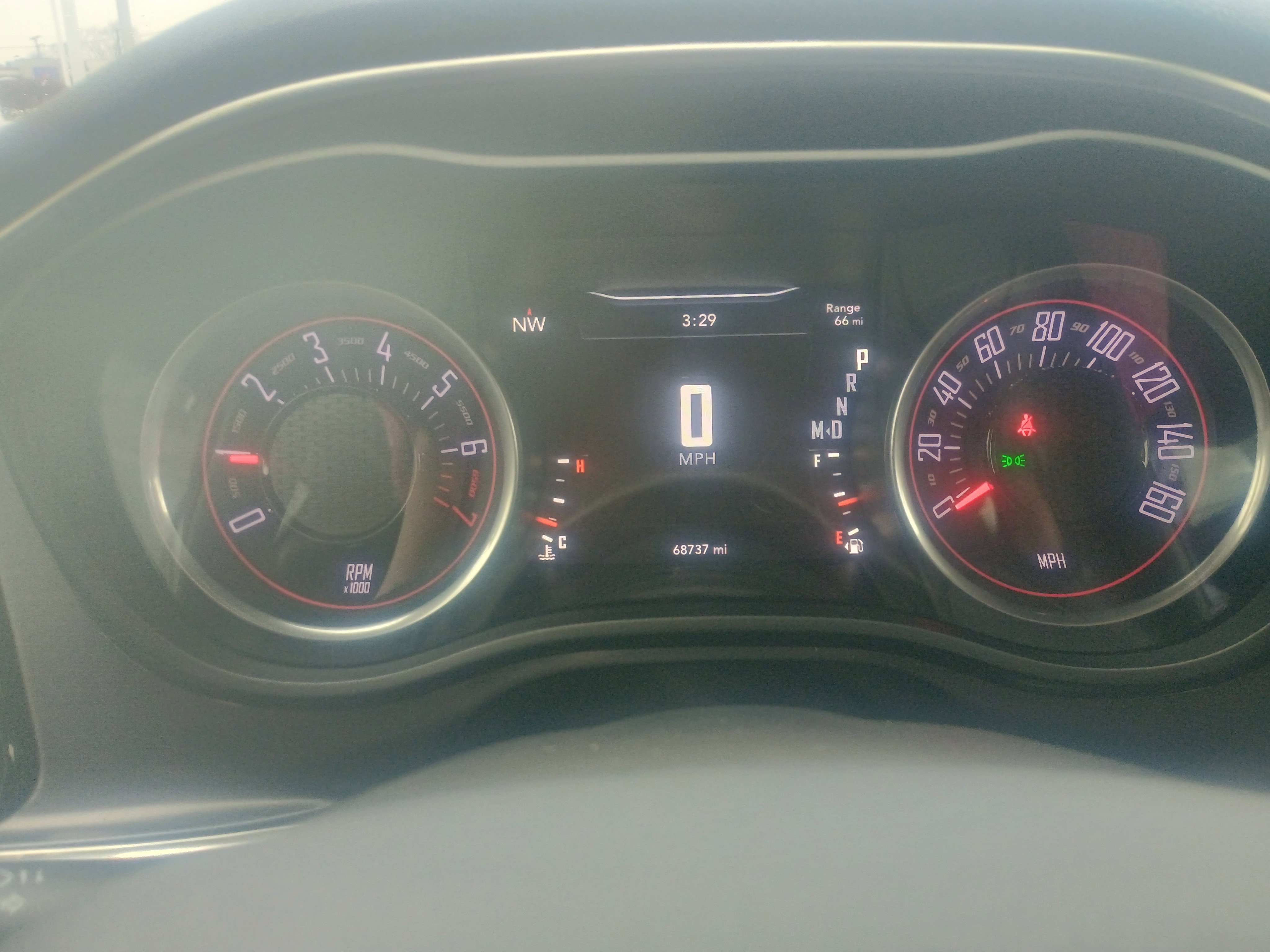 Used 2016 Dodge Challenger SXT image 21